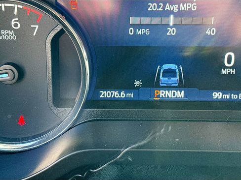 Certified 2023 Ford F150 XLT w/ Equipment Group 302A High image 16