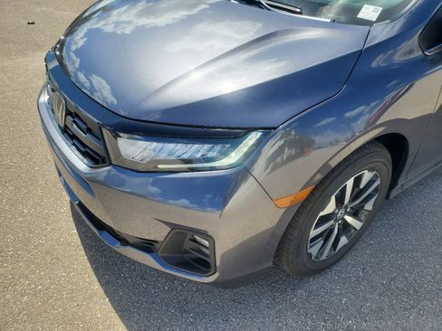 New 2026 Honda Odyssey EX-L image 11