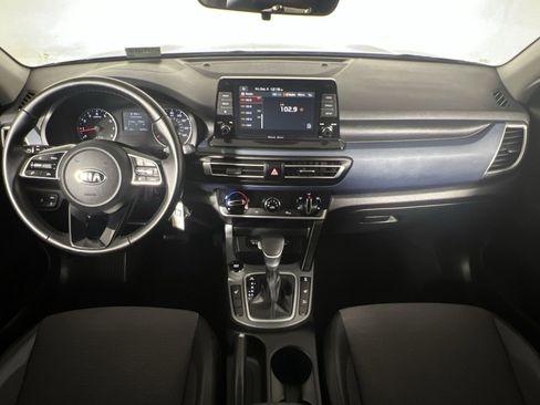 Used 2021 Kia Seltos S image 26
