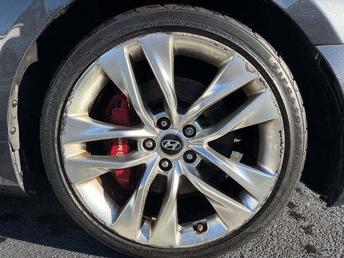 Used 2014 Hyundai Genesis 2.0T image 10