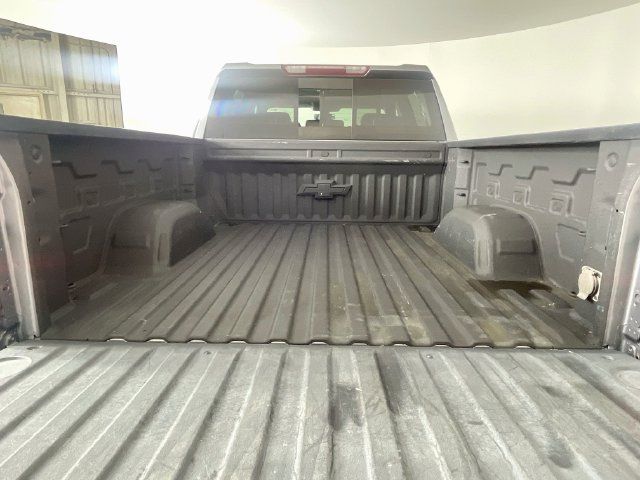 Used 2020 Chevrolet Silverado 1500 LT w/ All-Star Edition AWD/4WD image 27