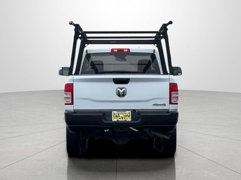 Used 2022 RAM 2500 Tradesman image 5