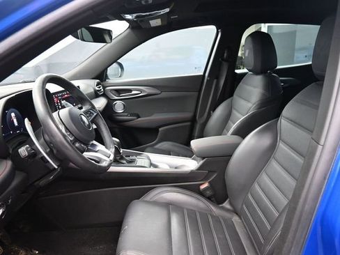 Used 2024 Dodge Hornet R/T Plus w/ Tech Pack Plus w/o Parking image 19