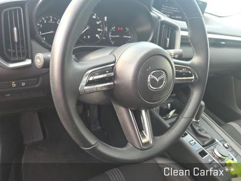 Used 2026 MAZDA CX-50 AWD 2.5 S w/ Preferred Pkg image 11