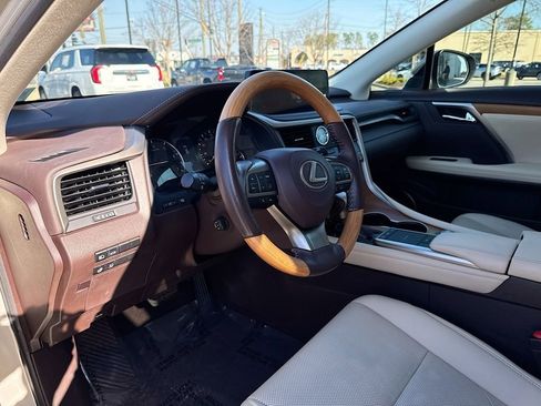 Used 2020 Lexus RX 350 FWD w/ Premium Package image 20