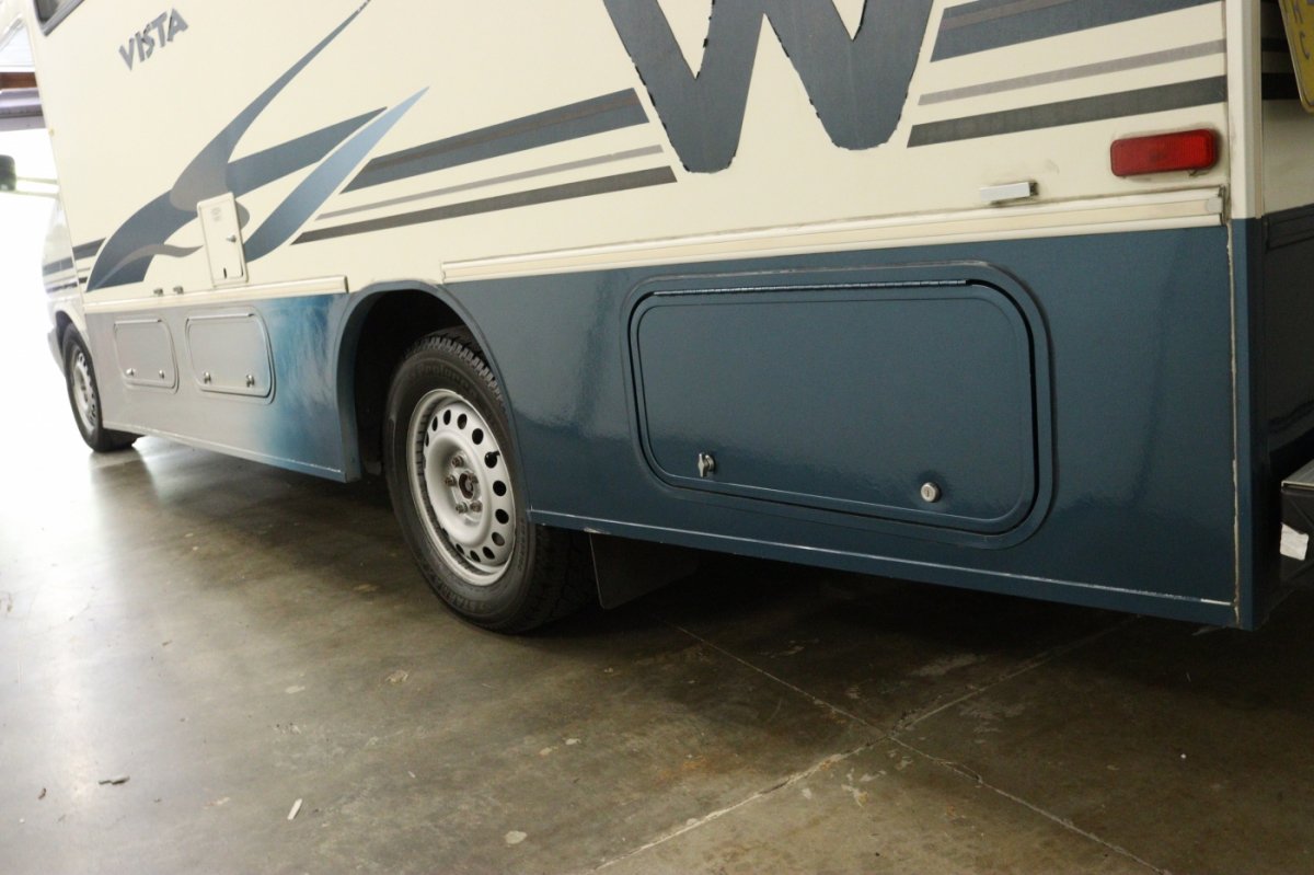 Used 2002 Volkswagen Eurovan FWD image 8