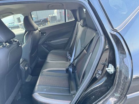 Used 2024 Subaru Crosstrek 2.5i Limited AWD/4WD image 10