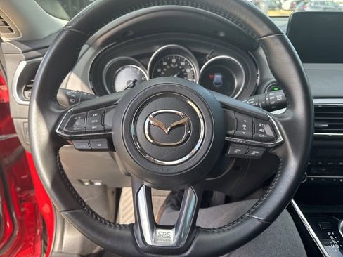 Used 2023 MAZDA CX-9 Touring Plus image 13