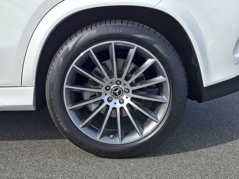 New 2026 Mercedes-Benz GLE 450 4MATIC image 5