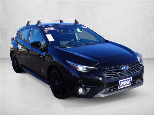 Used 2024 Subaru Impreza RS w/ Popular Package #3 AWD/4WD image 6