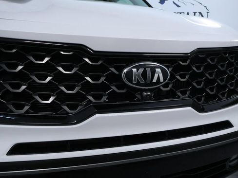 Used 2021 Kia Sorento SX Prestige AWD/4WD image 9