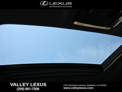 New 2026 Lexus RX 450h AWD image 6