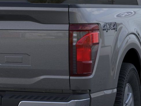 New 2026 Ford F150 XL w/ Equipment Group 103A High AWD/4WD image 21