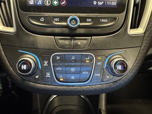 Used 2023 Chevrolet Malibu LT image 23