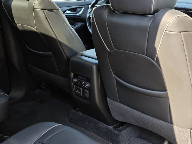 Used 2023 Buick Enclave Avenir w/ Avenir Technology Package FWD image 45