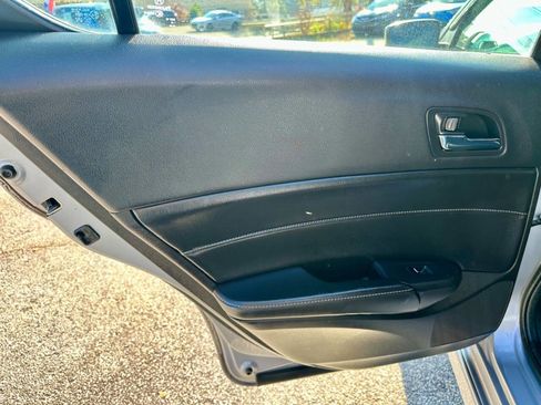 Used 2016 Acura ILX image 13