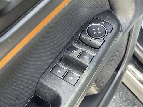 Used 2023 Ford Bronco Sport Badlands AWD/4WD image 24