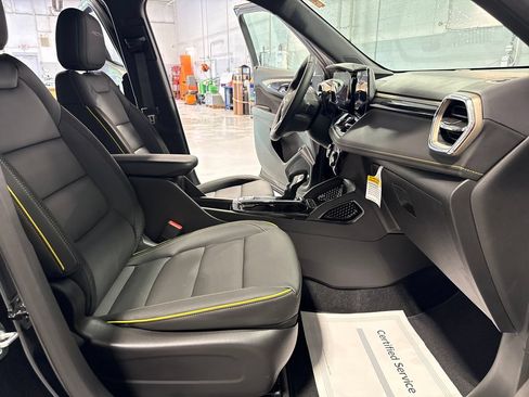 New 2026 Chevrolet TrailBlazer ACTIV w/ Convenience Package AWD/4WD image 34