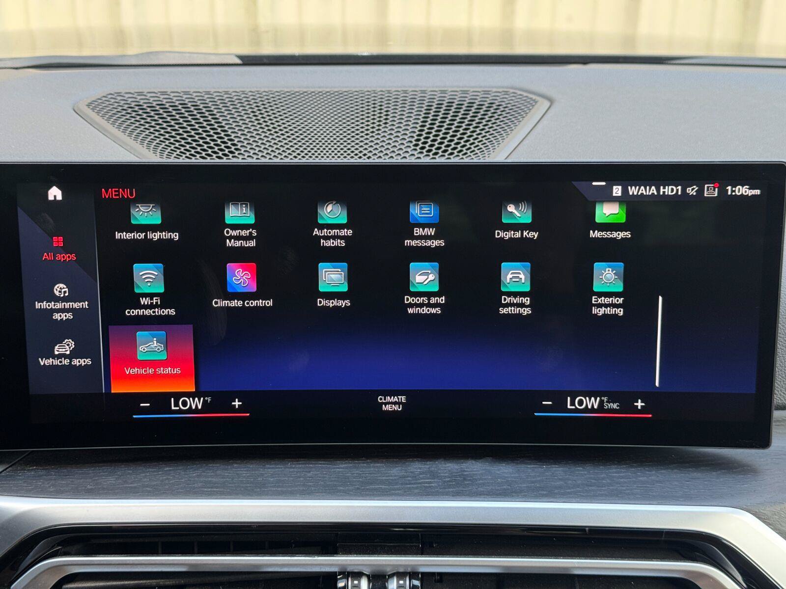 Used 2023 BMW i4 eDrive35 w/ Premium Package RWD image 26