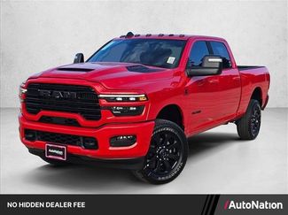 New 2026 RAM 2500 Laramie w/ Night Edition AWD/4WD video 1