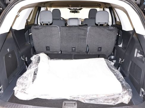 New 2026 Ford Explorer Active AWD/4WD image 30