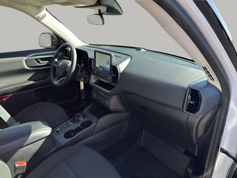 Used 2021 Ford Bronco Sport image 9