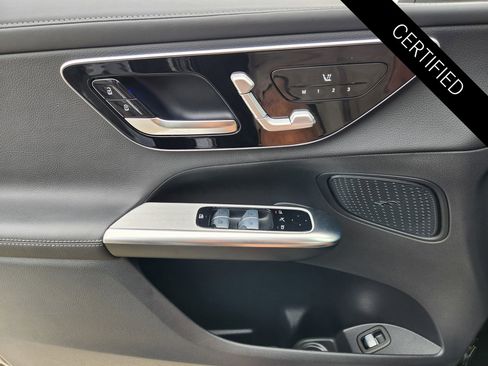 Certified 2026 Mercedes-Benz GLC 300 4MATIC image 23