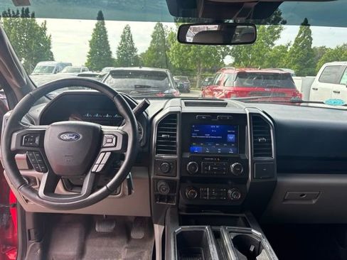 Used 2019 Ford F150 XLT w/ Equipment Group 302A Luxury RWD image 11