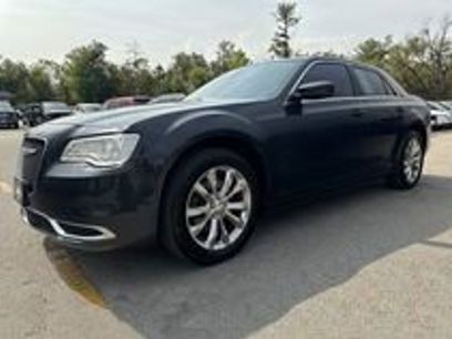 Used 2018 Chrysler 300 Touring
