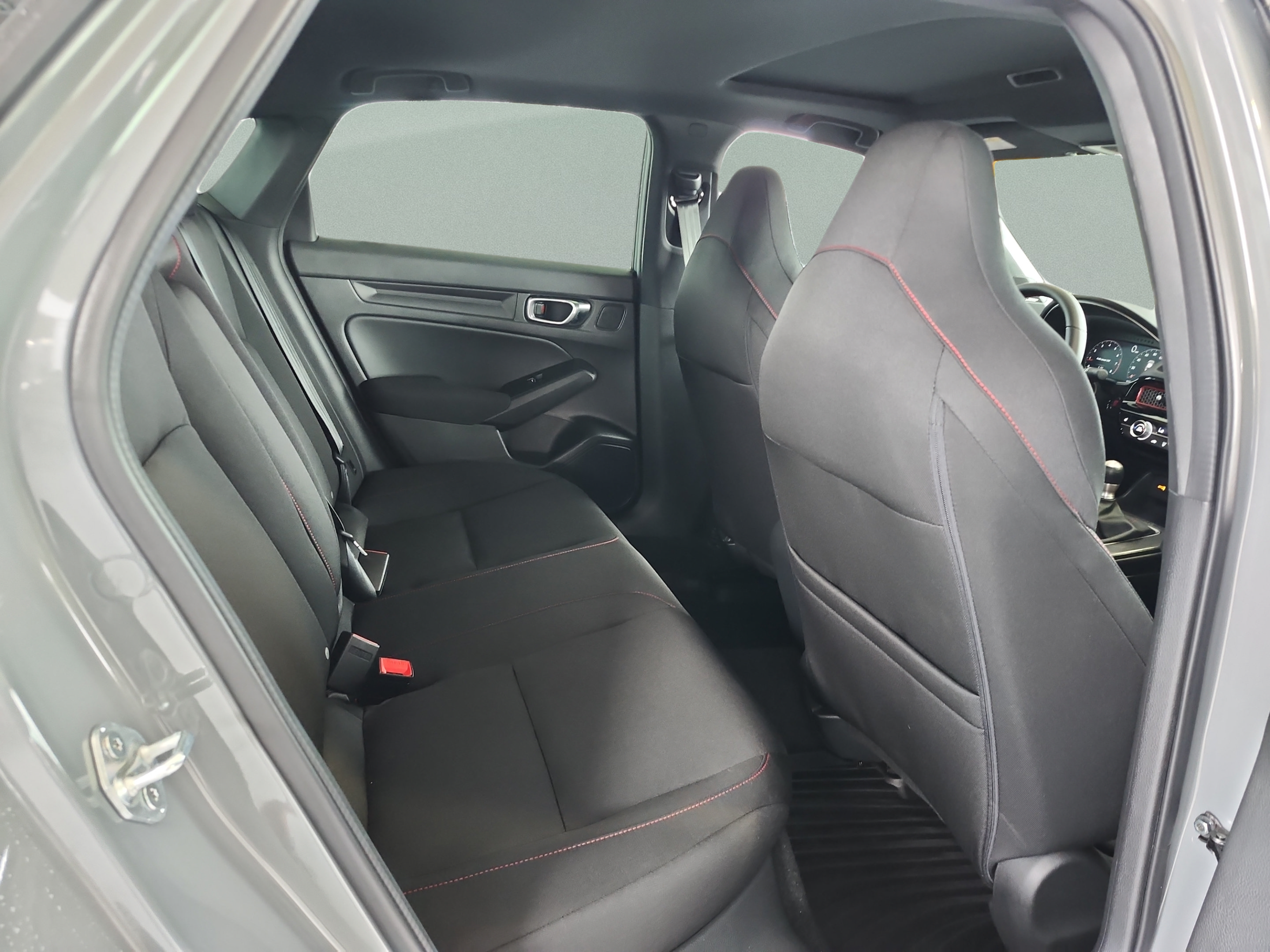 Certified 2026 Honda Civic Si image 19