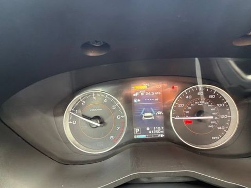 Used 2018 Subaru Crosstrek 2.0i Limited AWD/4WD image 17