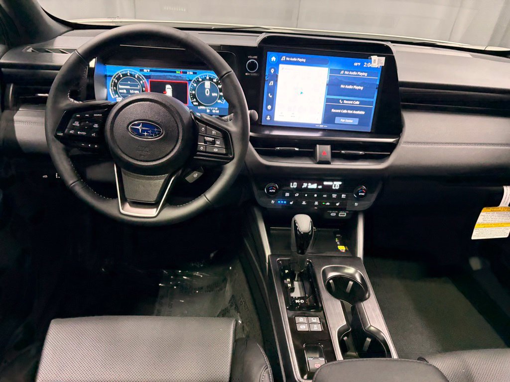 New 2026 Subaru Outback Touring XT AWD/4WD image 11