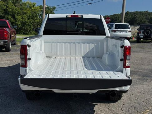 Used 2024 RAM 1500 Tradesman w/ Night Edition AWD/4WD image 6