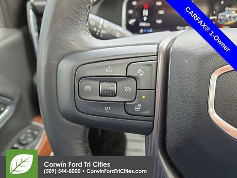 Used 2026 GMC Sierra 3500 Denali Ultimate AWD/4WD image 19