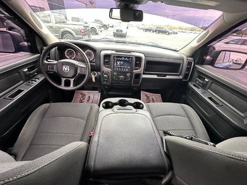 Used 2021 RAM 1500 Express w/ Wheel & Sound Group image 5