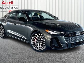 New 2025 Audi S5 Premium Plus video 2