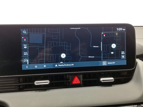 Certified 2026 Hyundai Ioniq 5 SE RWD image 25