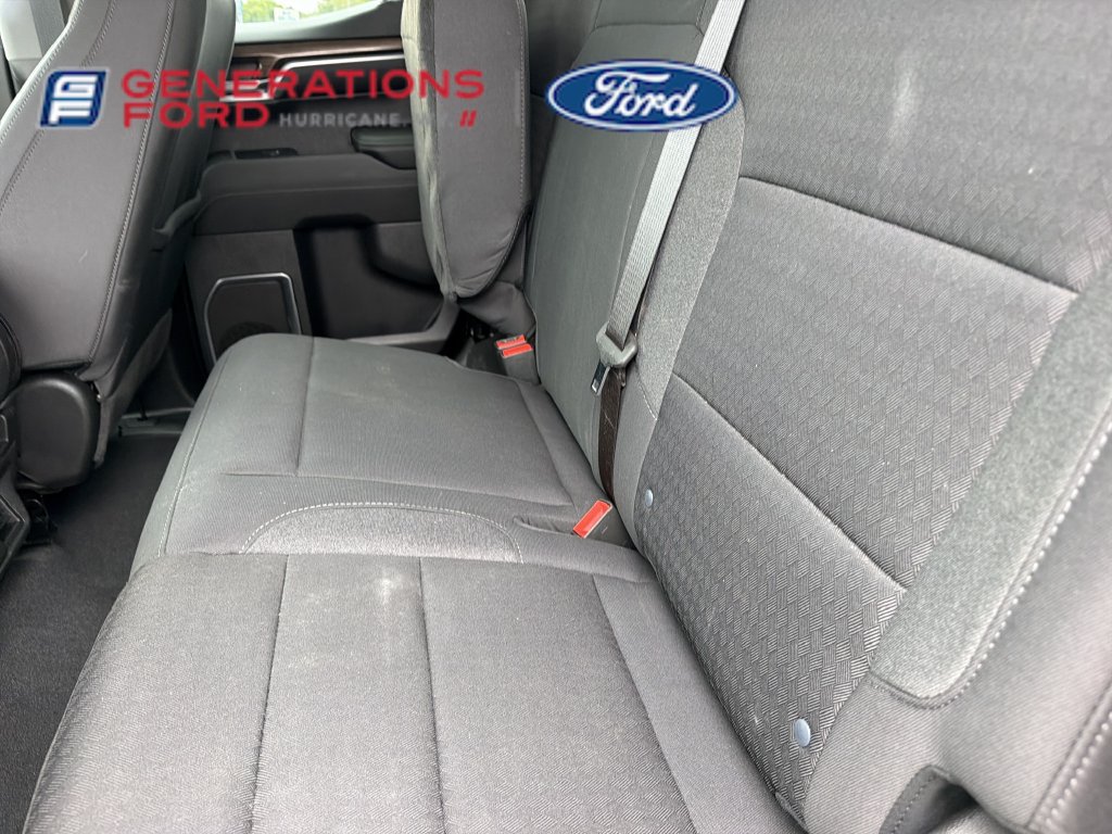 Used 2024 Chevrolet Silverado 1500 LT AWD/4WD image 14