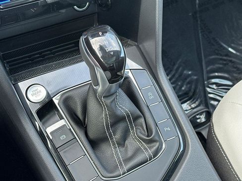 New 2026 Volkswagen Taos SE AWD/4WD image 20