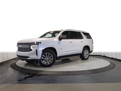 Used 2023 Chevrolet Tahoe Premier w/ Advanced Technology Package