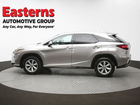 Used 2019 Lexus RX 350 AWD w/ Navigation Package image 64