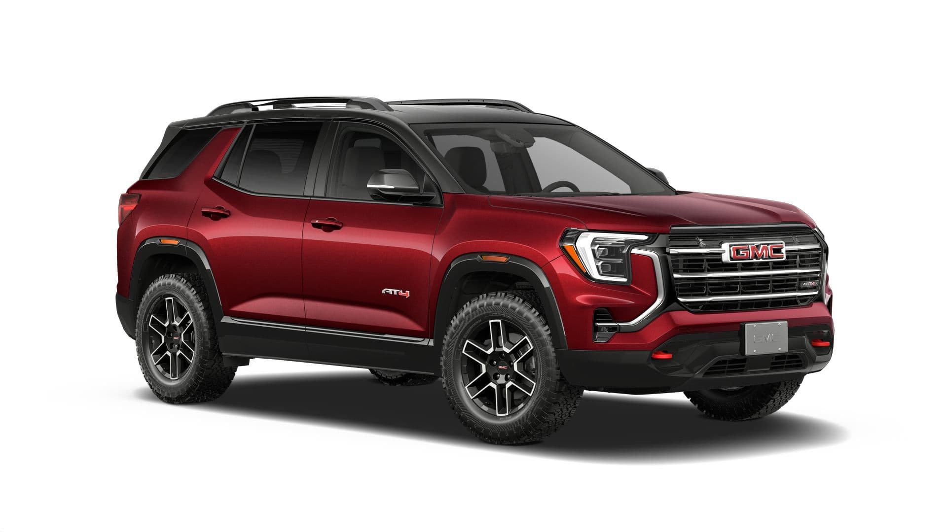 New 2027 GMC Terrain AT4 w/ Convenience Package III AWD/4WD image 52