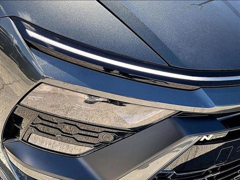Used 2026 Hyundai Sonata N Line FWD image 30