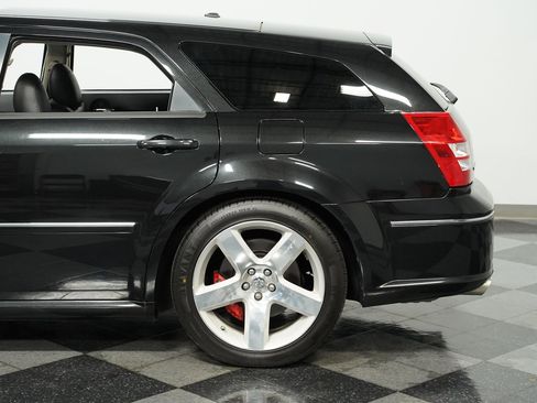 Used 2006 Dodge Magnum SRT8 w/ SRT Option Group III image 20