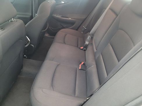 Used 2023 Chevrolet Malibu LT image 18