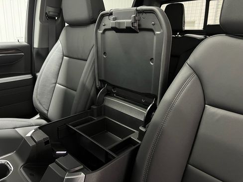 New 2026 Chevrolet Silverado 1500 LT Trail Boss w/ LT Trail Boss Premium Package image 36