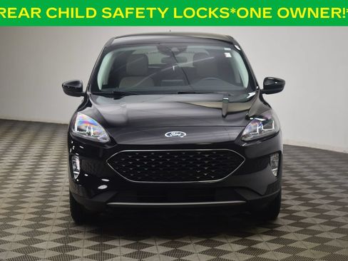 Used 2022 Ford Escape SEL AWD/4WD image 20