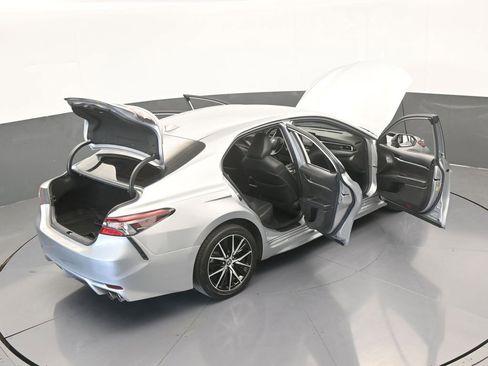 Used 2022 Toyota Camry SE image 65
