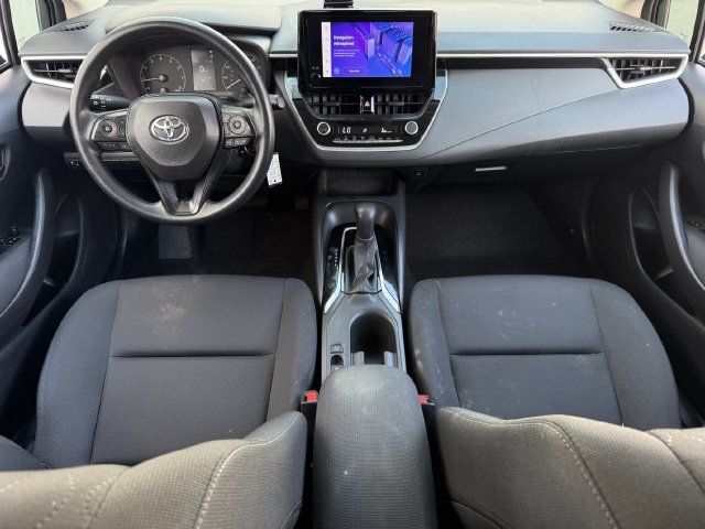 Used 2024 Toyota Corolla LE FWD image 11