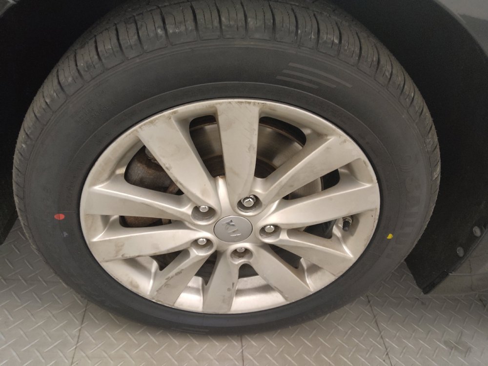 Used 2020 Kia Optima LX FWD image 31